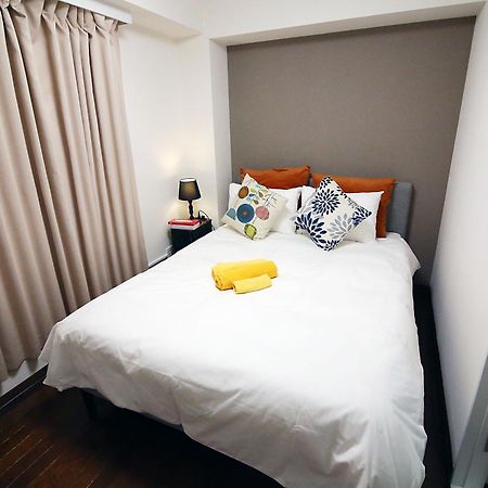 Ferienwohnung Ema House 4P Free Wifi! Präfektur Tokio Exterior foto