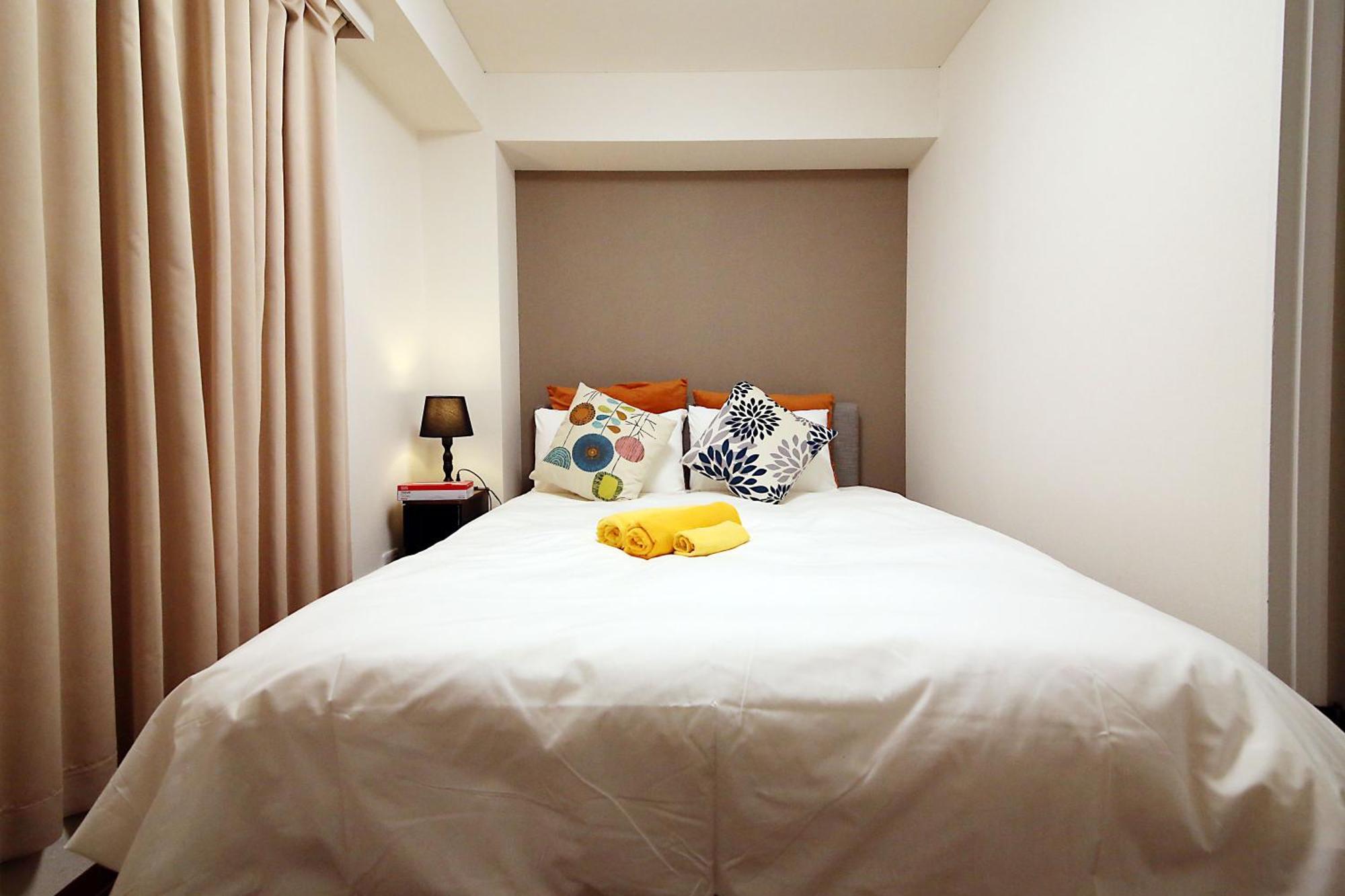 Ferienwohnung Ema House 4P Free Wifi! Präfektur Tokio Exterior foto