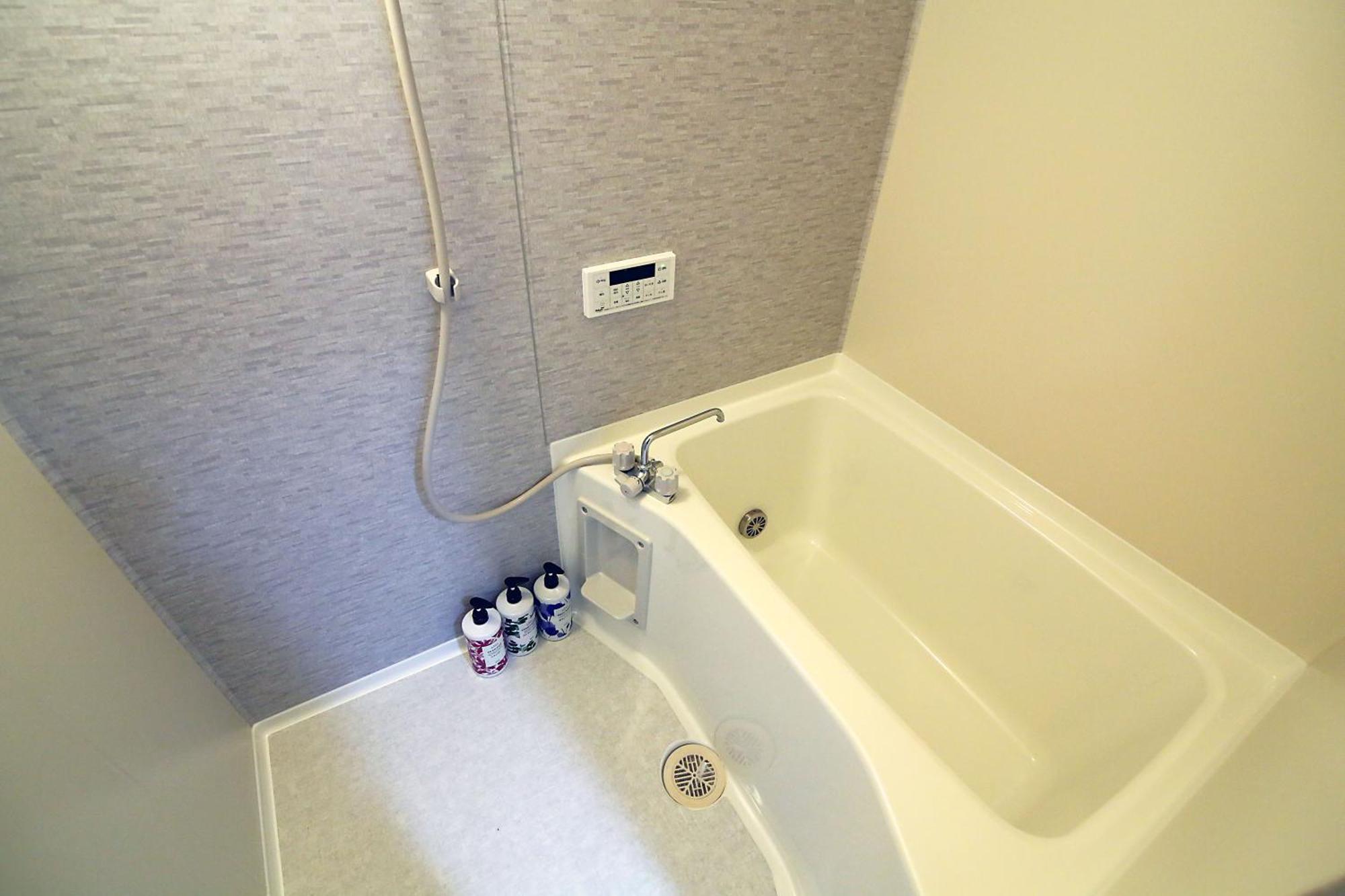 Ferienwohnung Ema House 4P Free Wifi! Präfektur Tokio Exterior foto